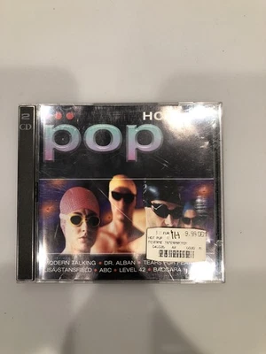 HOT POP 2 ST-K425 - Bild 1 von 2