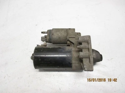 Motorino di Avviamento Motorino di Avviamento Adatto per MINI MINI CABRIOLET (R57) COOPER 7589354 - Immagine 1 di 4