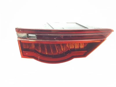 2021 JAGUAR XF REAR INNER TAIL LIGHT LH PASSENGER SIDE 5 DR ESTATE JX6313A421AE - Image 1 of 4