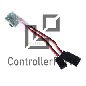 Durevole RC Lost Plane Finder elicottero Parkflyer allarme tracciante aliante aereo - Foto 1 di 4