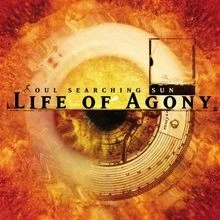 Soul Searching Sun (Digi) von Life of Agony | CD | Zustand sehr gut - Bild 1 von 2