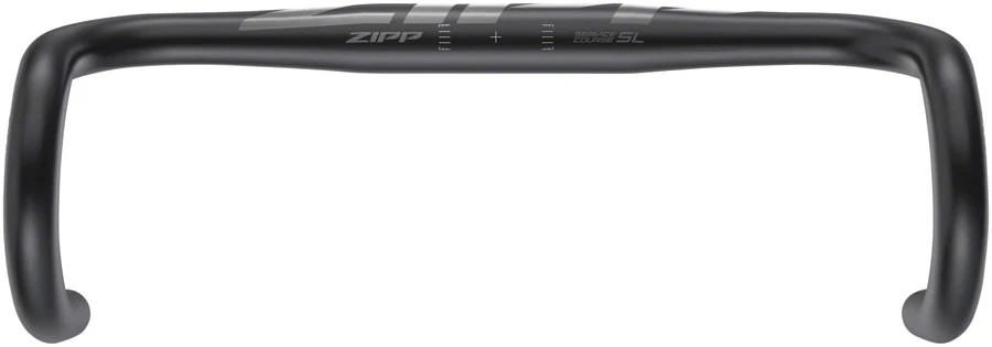 Zipp Speed Weaponry Service Course Sl-70 Drop Handlebar Alloy 31.8mm 40cm
