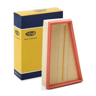MAGNETI MARELLI 153071762364 Filtre à air convient pour MERCEDES-BENZ GLA (X156) - Photo 1/4