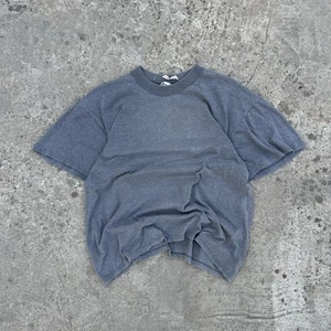 Vintage T-Shirts Single Stitch Japanese Style Hype Y2K 00s USA Trend Grunge gebraucht - Bild 1 von 10