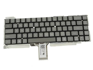 New Dell OEM Adamo XPS Keyboard T885P - Picture 1 of 1