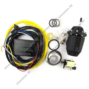 Turbo Blow Off Valve Kit Performance For Electrical Diesel SQV4 Diesel Dump HKS - Bild 1 von 7