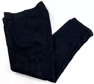 NWOT 32x31 5.11 TACTICAL MENS TACLITE EMS PANTS 74363 DARK NAVY 32x31 - Picture 1 of 2