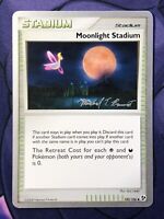 Moonlight Stadium 100/106 World Championship PROMO Uncommon Pokemon TCG Moonlight Stadium 100/106 World Championship PROMO Uncommon Pokemon TCG