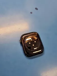 Apple Watch Series 7 A2476 41MM Parts Only Good for PARTS - Zdjęcie 1 z 10