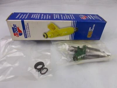 Fuel Injector CARQUEST 57645 fits; Toyota Camry Celica MR2 Rav4 - Image 1 of 4