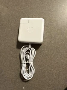 Apple  OEM 60W Magsafe 1  Power Adapter Charger For MacBook Pro l Air - Picture 1 of 3