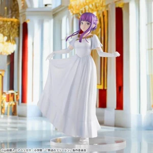 Figura Frieren Beyond JOURNEY'S End - Fern IN Vorig Luminasta - SEGA - Imagen 1 de 6