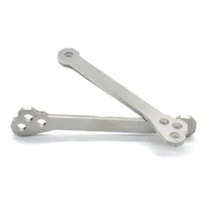 For HONDA CB400X CB 400X CB500X 2019-2021 Rear Suspension Lowering Links Kit - Picture 1 of 7