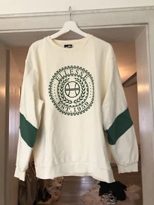 Ellesse Sweatshirt Gr. 42 w. NEU!!! - Bild 1 von 8