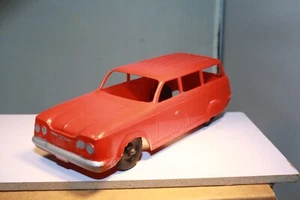 1960s Chevrolet Corvair Station Wagon Hubley Made in USA - Picture 1 of 6