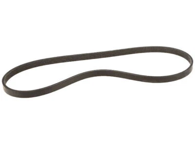 For 2010-2013 Lincoln MKT Multi Rib Belt Primary Dayco 61214BG 2011 2012 3.7L V6 - Image 1 of 2