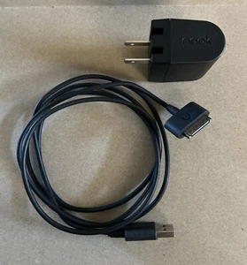 Nook HD/HD+ USB Ladegerät BNA-A0001 & Ladekabel - Bild 1 von 4