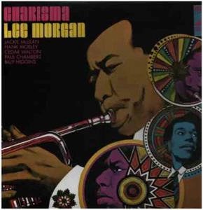 Lee Morgan Charisma STILL SEALED / GATEFOLD NEW OVP Blue Note Vinyl LP - Picture 1 of 1