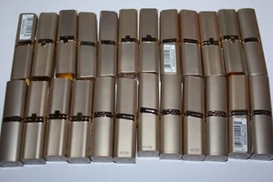 L'oreal Colour Riche Lippenstift Lippenfarbe WÄHLEN SIE IHREN FARBTON + GRATIS LINER - Bild 1 von 44