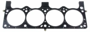 Cometic C5457-040 SB Mopar, MLS Head Gasket, 4.125 in. Bore, 0.040 in. Thick, Ea - Bild 1 von 1