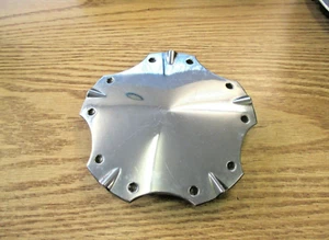 One 2002 to 2005 Mercury Sable center cap hubcap for factory chrome wheel  - Picture 1 of 12