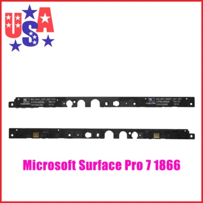 Cable flexible de ajuste de cubierta WiFi inalámbrica de antena OEM para Microsoft Surface Pro 7 1866 Foto 1 de 3