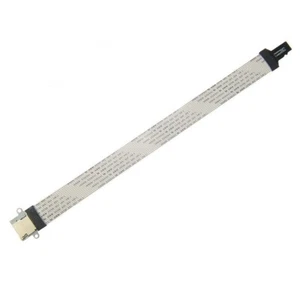 1PCS TF Male To Micro SD Female Extension Adaptor Cable With Screw Hole - Afbeelding 1 van 10