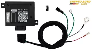 Mercedes Benz Light STAR3 Beam Effects Module - Picture 1 of 3