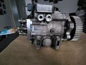 VW Audi A4 A6 2.5TDI Bosch Einspritzpumpe 059130106J 0470506030 - Bild 1 von 5
