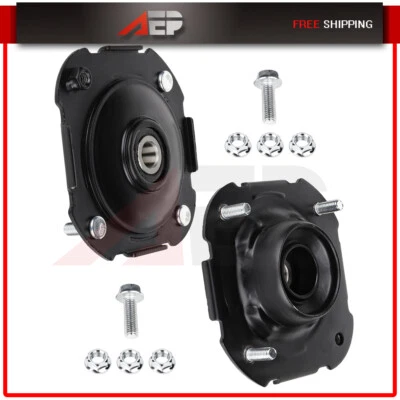 Fits 1991-1999 Toyota Paseo Tercel Shock and Strut Mount Front Left Right Foto 1 de 4