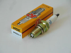 Spark Plug NGK DPR9EA-9 5329 - Picture 1 of 1