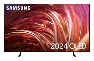 SAMSUNG QE65S85D 65" OLED 4K HDR Smart TV (2024) 120hz HDMI 2.1 *Cracked Screen* - Picture 1 of 4