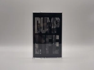 Tha God Fahim Jay Nice Left Lane DUMP LIFE Limited Edition Cassette Tape - Picture 1 of 4