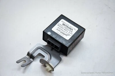 2015 Honda Pilot Trailer Control Module OEM 39992-SZA-A011-M1 - Изображение 1 из 4