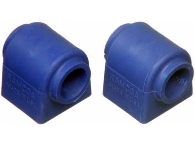 Kit de buje de barra estabilizadora delantera a cuadro Moog 65322YY para Pontiac Grand Am 1999-2004 Foto 1 de 2