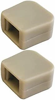 Door Latch Buffer fits BMW models 2002 1967-1976, 2002tii 1971-1974, 2500 - Image 1 of 3