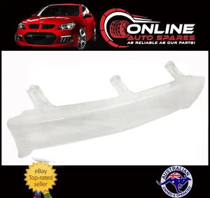 Holden Commodore Clear Front Grille VP 91-93 grill panel - Picture 1 of 2