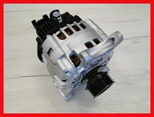 2A2892 ALTERNATOR for Mercedes B150 B170 B180 B200 1.5 1.7 2.0 - Picture 1 of 6