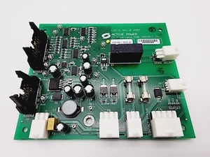 Active Power 30039-01-01 CT Interface PWB Main Circuit Board REV-A 94V-0 - Picture 1 of 11