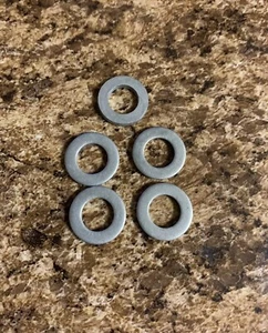 Caterpillar 8T-4896 WASHER-HARD (5pcs = 1 lot) - Picture 1 of 2