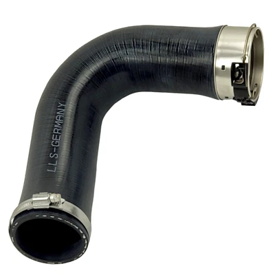 Turboschlauch Ladeluftschlauch für MASERATI GHIBLI III 3.0 Diesel 670105708 - Bild 1 von 4