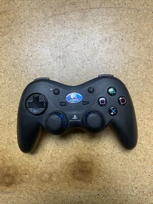 Logitech G-X2D11 PlayStation 2 PS2  Action Wireless Controller - Image 1 of 3