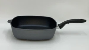 5 Qt (11" x 11") Nonstick Square Saute Pan | HD Classic - Open Box - Picture 1 of 1