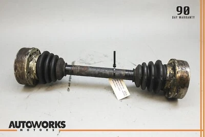 Оригинальная задняя правая ось со стороны пассажира для Porsche 944 83–87 годов выпуска с половинным валом - Изображение 1 из 4