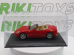 Ferrari California (2008) Edículo 1/43 Rojo - Imagen 1 de 4