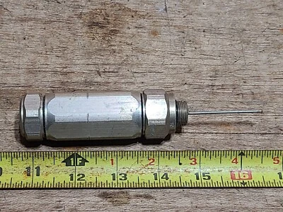 500MC2 Three-Piece Trunk and Distribution Connector - Image 1 of 4