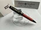 Montblanc writers limited edition Ernest Hemingway ballpoint pen