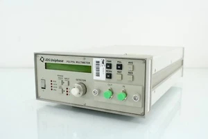 JDSU PS3000-15 PDL Meter No internal source JDS Uniphase - Calibrated! - Picture 1 of 5