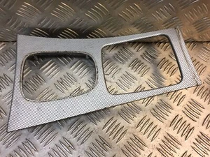 MERCEDES COPRICAMBIO CAMBIO ARGENTO per Classe C CL203 W203 OEM 2036802239 - Foto 1 di 3