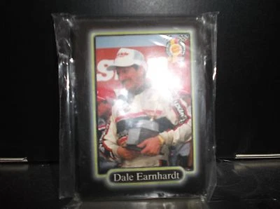  1990 MAXX Holly Farms NASCAR MAXX COLLECTION HOLLY FARMS 30 CARD SET SEALED - Image 1 of 3